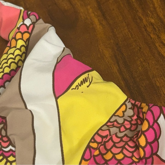 Colorful Bikini Set - Picture 7 of 16